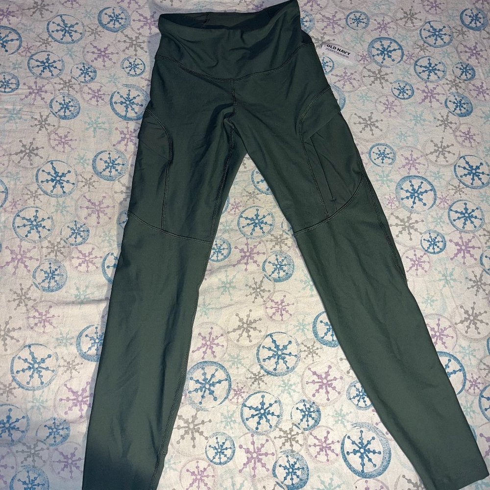 Yoga Pants